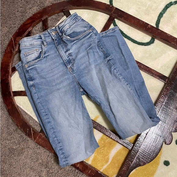 🐾3for$10🐾 Zara Ankle Fit Skinny Jeans - Picture 5 of 7